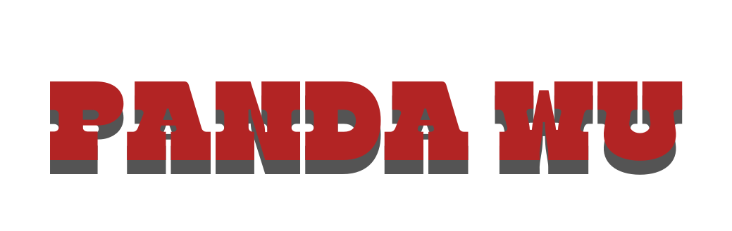 Panda Wu logo
